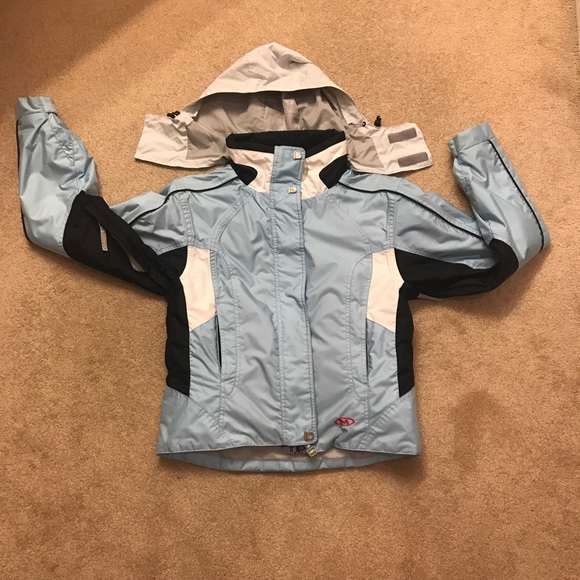marker Jackets & Blazers - Marker jacket women's 6